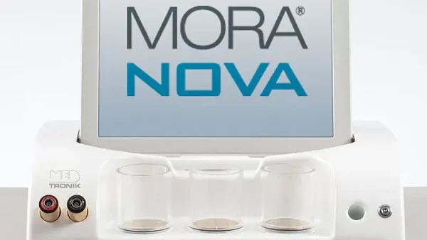 Mora Nova: